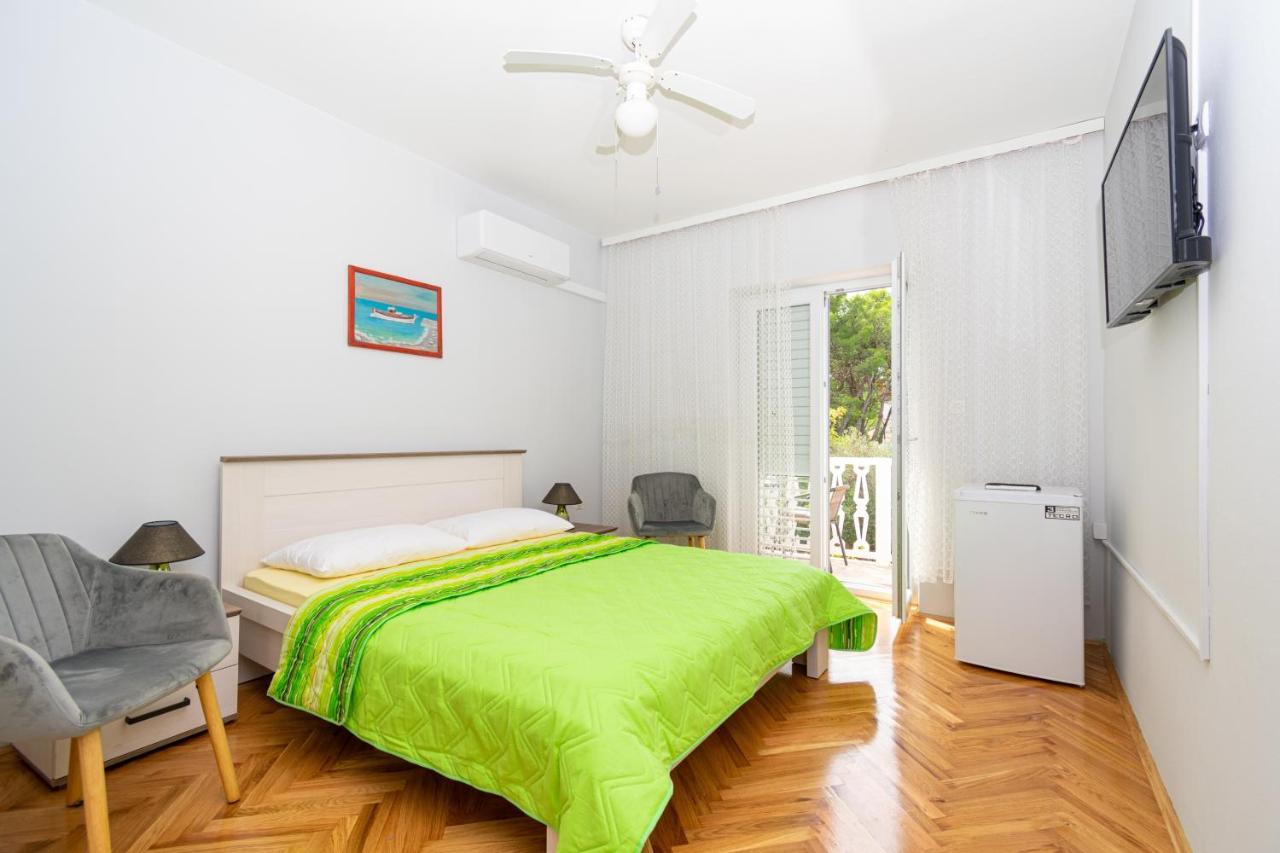 Double Room Pasman 4309D Exterior photo